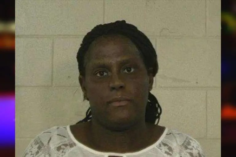 Talaysia Inmon mugshot – Liberty County , Georgia Talaysia Inmon