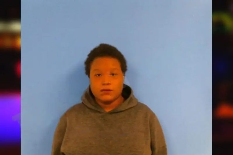 Tamar Washington mugshot – Troup County , Georgia Tamar Washington