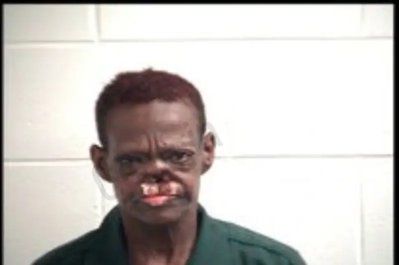 Tammie Thrasher Mugshots