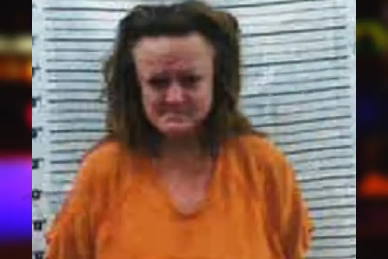 Tammy Silvers Mugshots