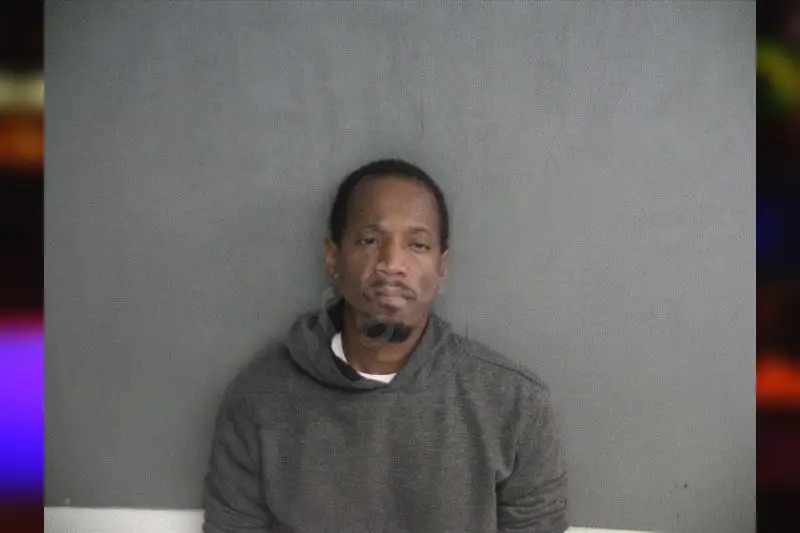 Tavon Dempsey Mugshots