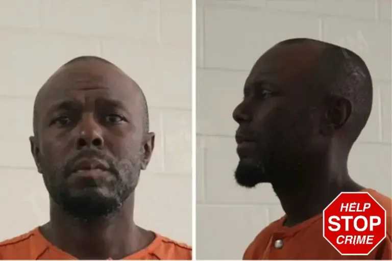 Terance Thorpe mugshot – Whitfield County , Georgia Terance Thorpe