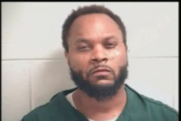 Terrence Hill mugshot – Henry County , Georgia Terrence Hill