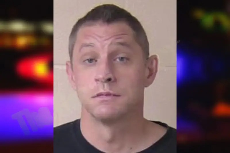 Terry Cuzzort Mugshots