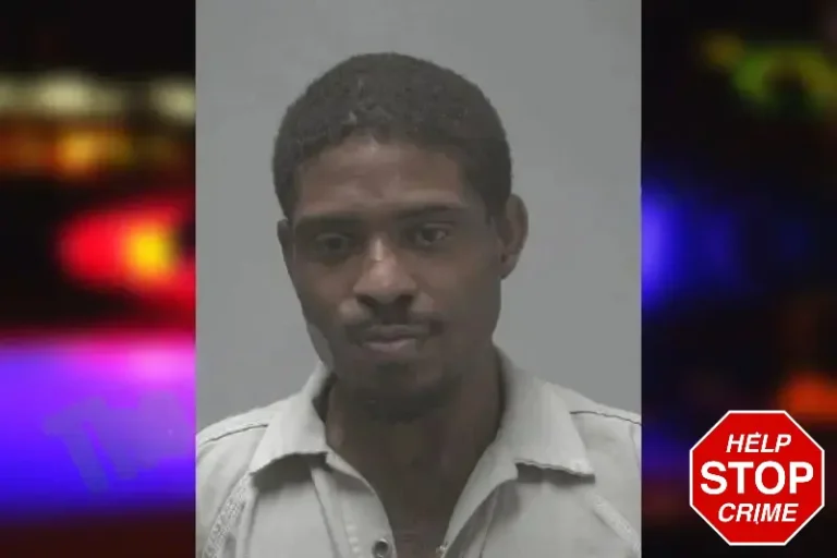 Thomar Ball mugshot – Coweta County , Georgia Thomar Ball