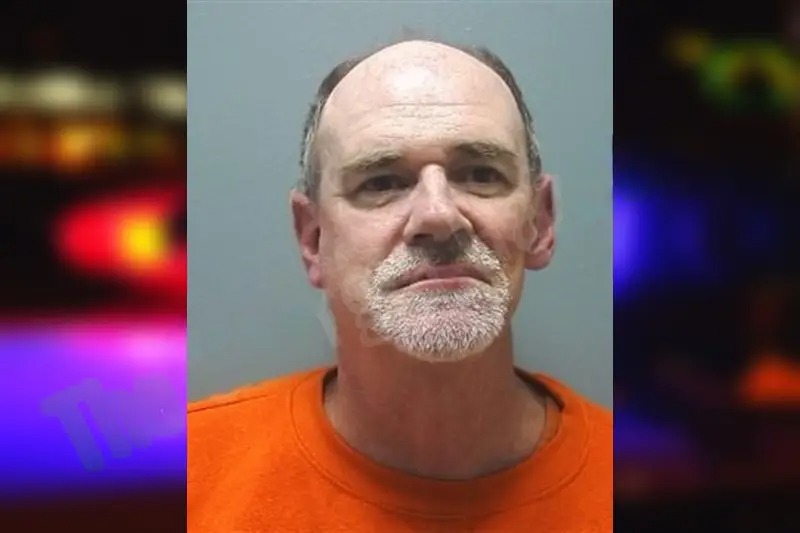 Thomas Peters Mugshots