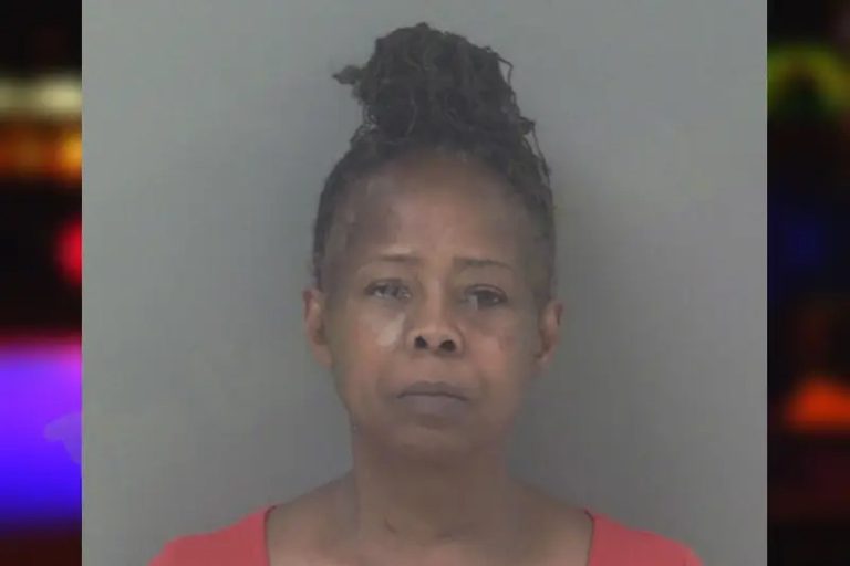 Thomasina Estrada mugshot – Douglas County , Georgia Thomasina Estrada