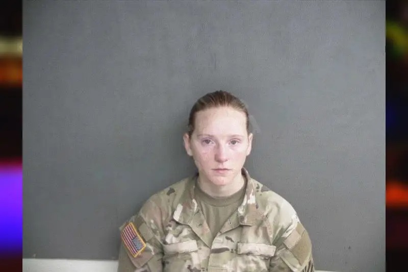 Tiffanie Selph Mugshots