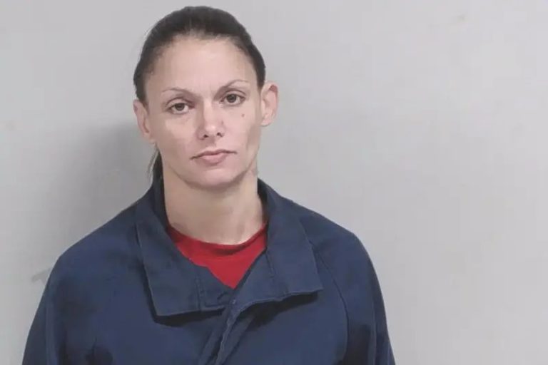 Tiffany Caldwell-Antone