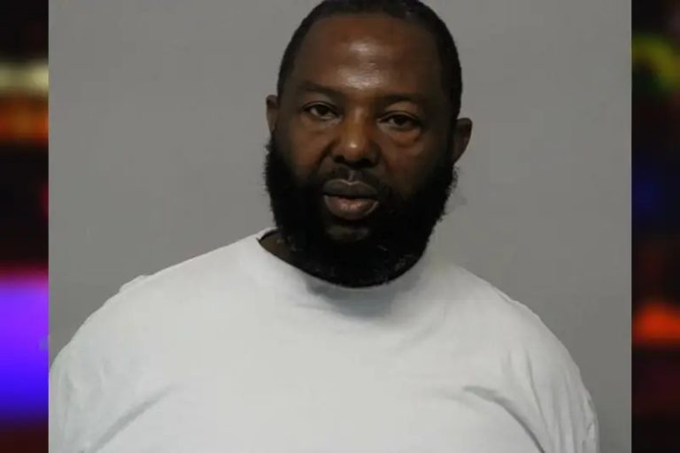 Timothy Battle mugshot – Bibb County , Georgia Timothy Battle