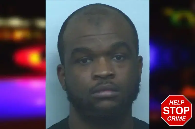 Timothy Gloster Mugshots