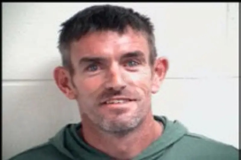 Timothy Rose Mugshots