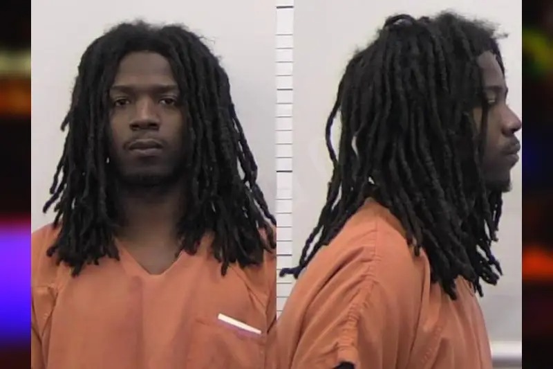 Timothy Smith Mugshots