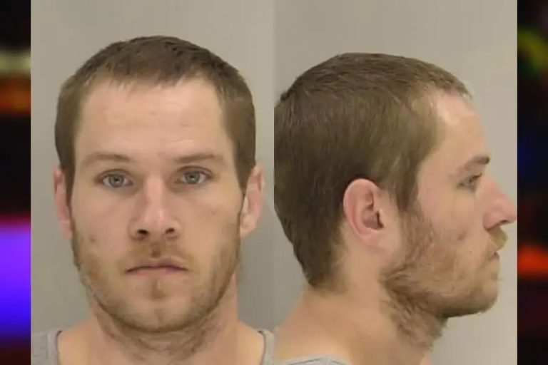 Timothy Taylor mugshot – Richmond County , Georgia Timothy Taylor