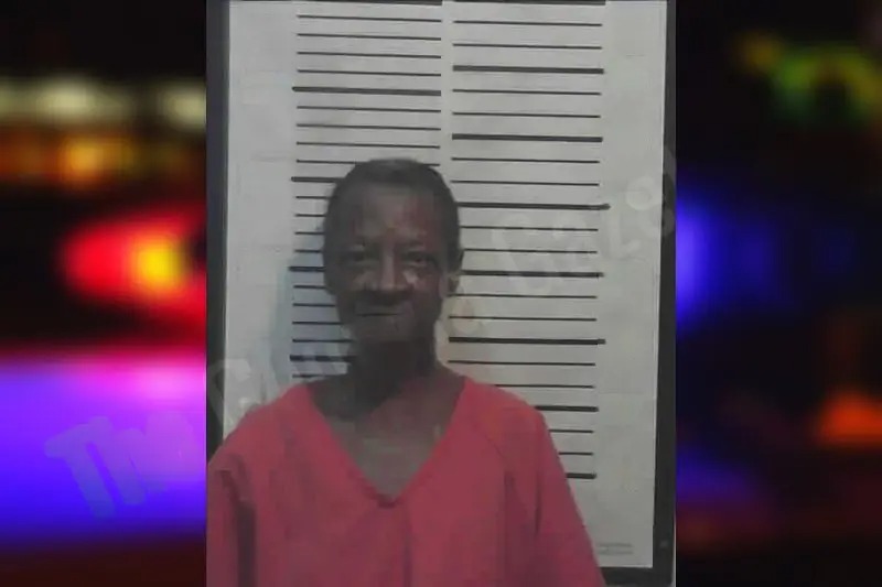 Tina Barnes Mugshots