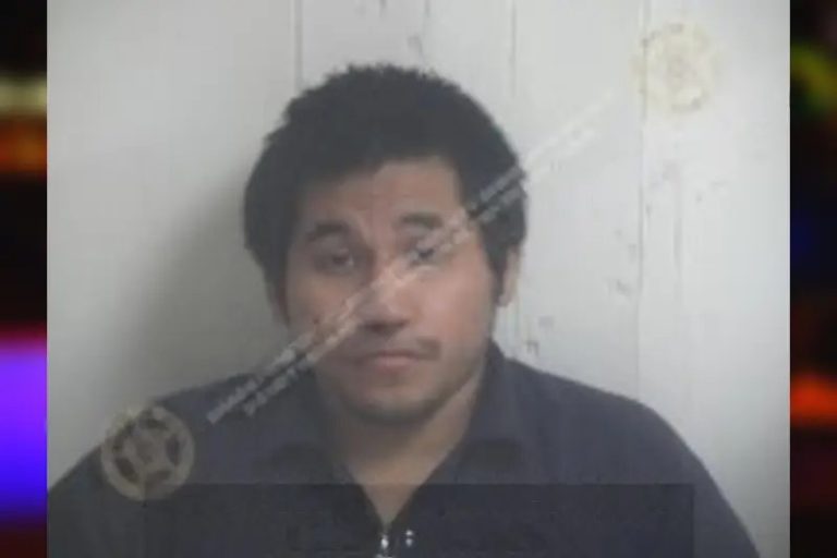 Tony Bartolon-Morales