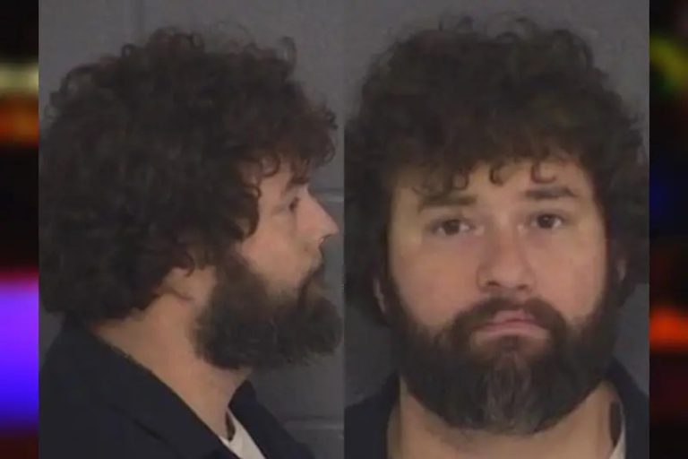 Tony Thomas mugshot – Barrow County , Georgia Tony Thomas