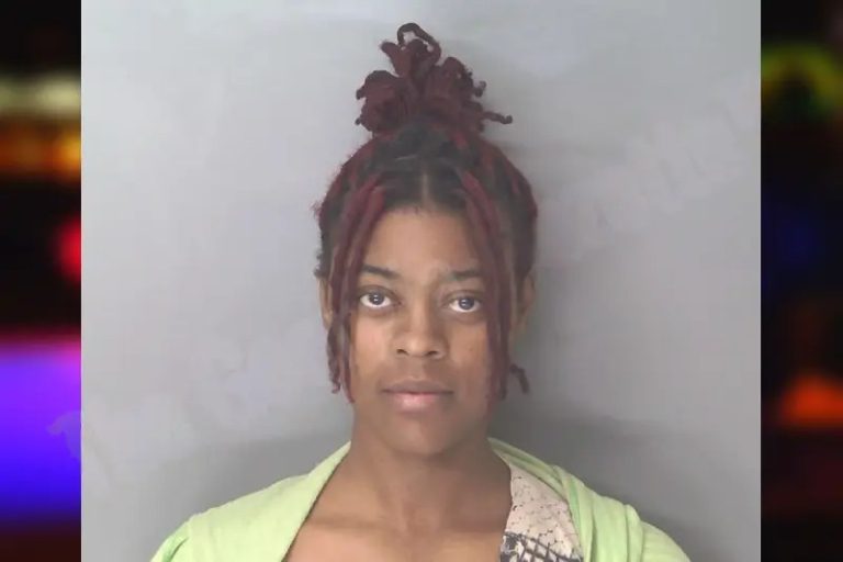 Tonya Greene mugshot – Douglas County , Georgia Tonya Greene