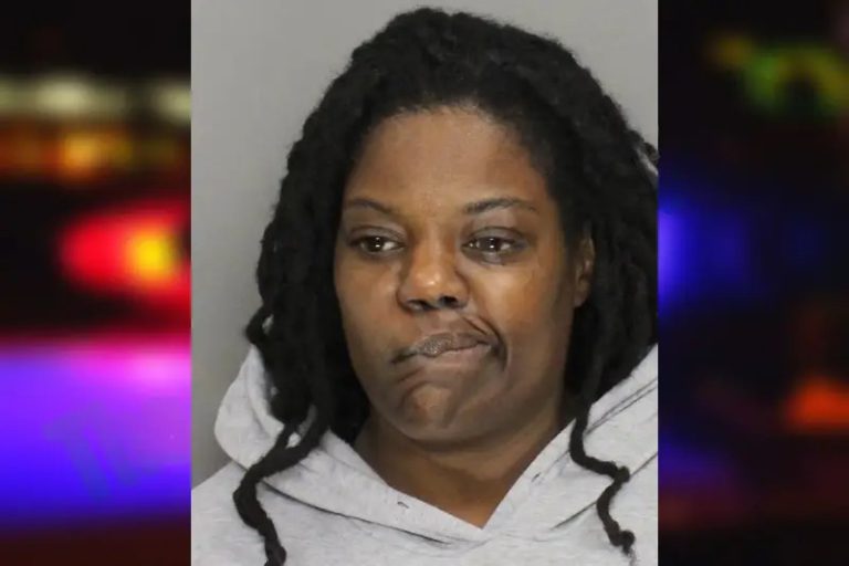 Tonya Wilson mugshot – Cobb County , Georgia Tonya Wilson