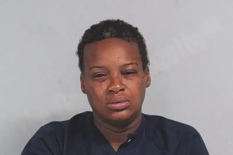 Torez Smith mugshot – Lowndes County , Georgia Torez Smith