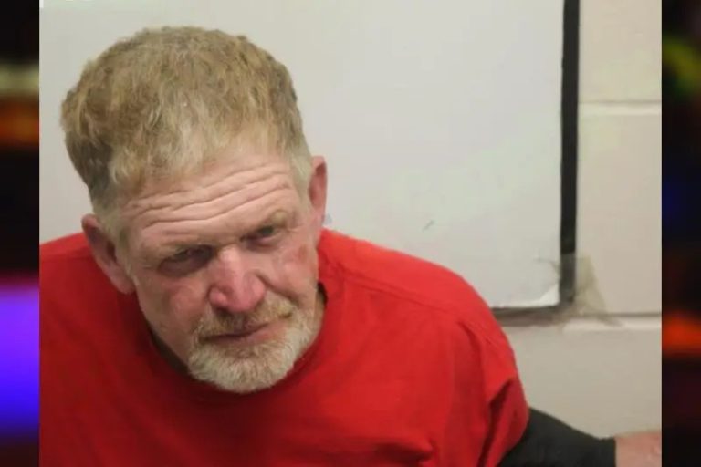 Toy Barnard mugshot – Chatham County , Georgia Toy Barnard