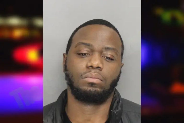 Trevon Stevenson mugshot – Cobb County , Georgia Trevon Stevenson