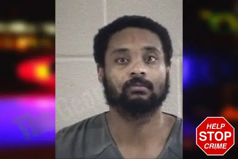 Triston Darville mugshot – Whitfield County , Georgia Triston Darville