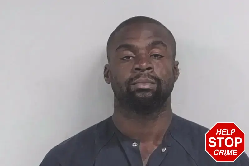 Tudarries Eiland Mugshots