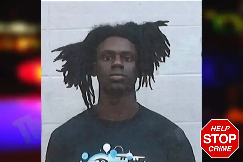 Tyjuawan Biffle Mugshots