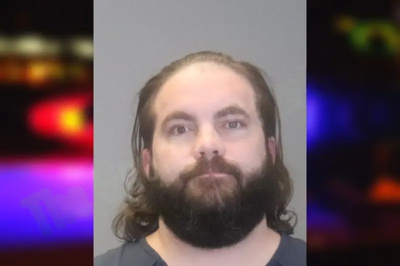 Tyler Everage Mugshots