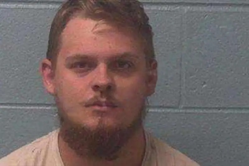 Tyler Smith Mugshots