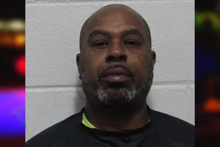 Valdon Cooper mugshot – Habersham County , Georgia Valdon Cooper