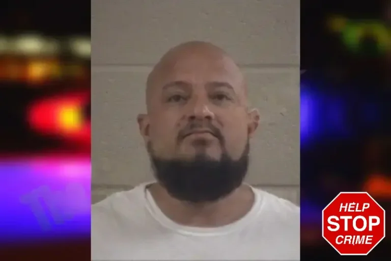 Valente Silva-Escobedo mugshot – Houston County , Georgia Valente Silva-Escobedo