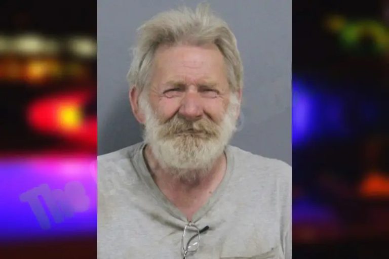 Vernon Powell mugshot – Catoosa County , Georgia Vernon Powell