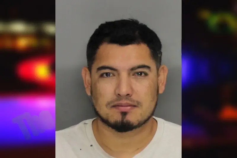 Victor Castillo mugshot – Cobb County , Georgia Victor Castillo mugshot