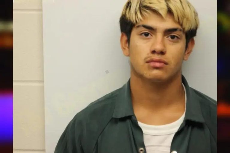 Victor Villella mugshot – Chatham County , Georgia Victor Villella