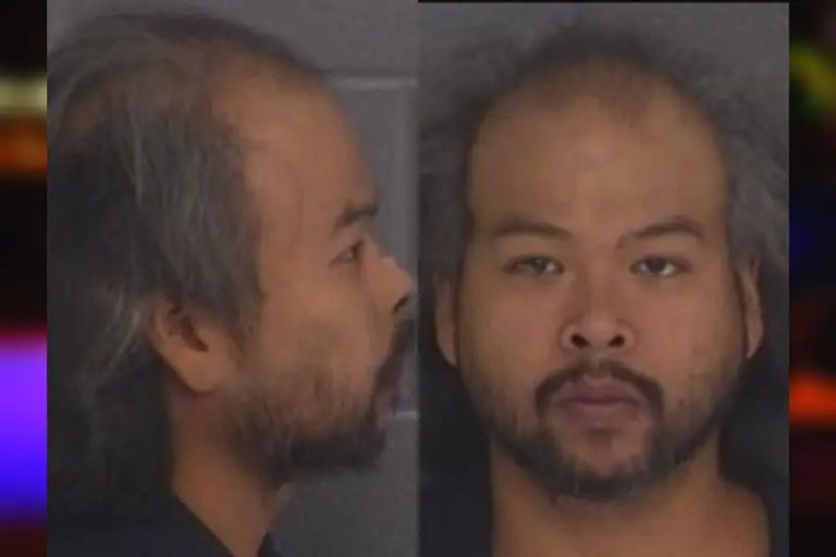 Viphara Kong mugshot – Barrow County , Georgia Viphara Kong