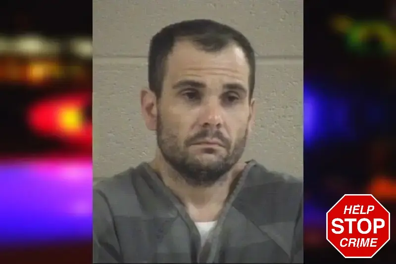 Virgil Presnell Mugshots