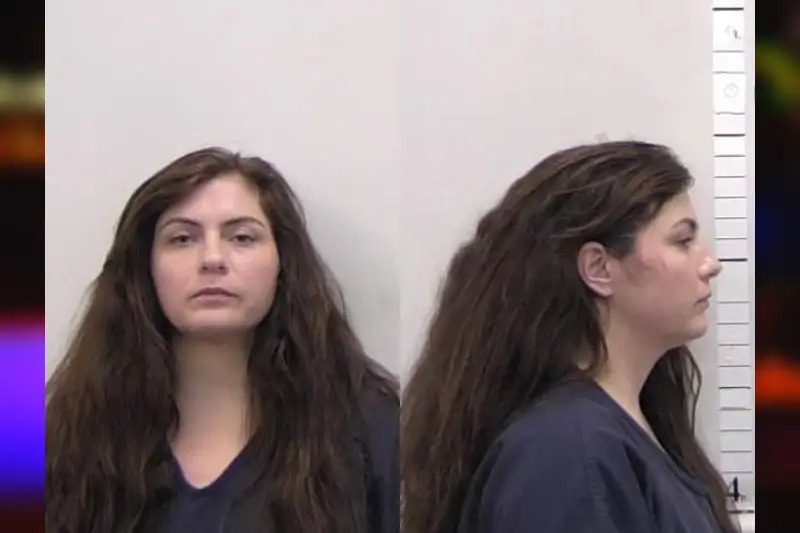 Virginia Sullivan Mugshots