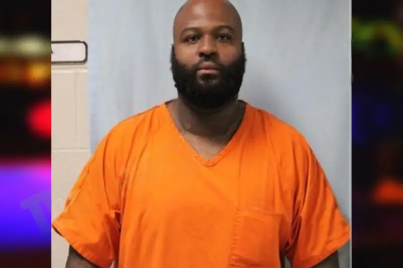 Wallace Taylor Mugshots