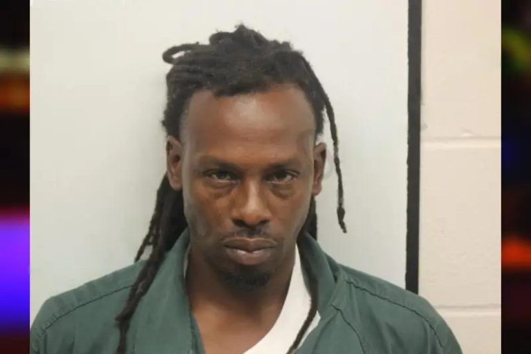 Whitney Waiters mugshot – Chatham County , Georgia Whitney Waiters