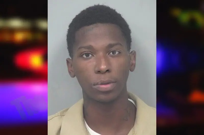 William Bruce Mugshots