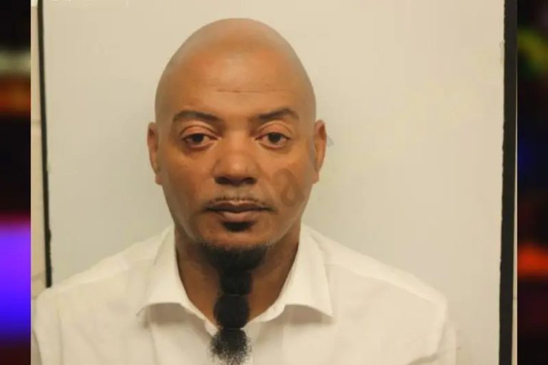 William Carter mugshot – Chatham County , Georgia William Carter