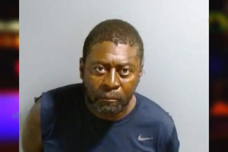 William Edwards Mugshots