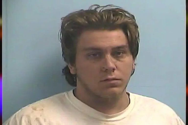 William Martin mugshot – Dawson County , Georgia William Martin