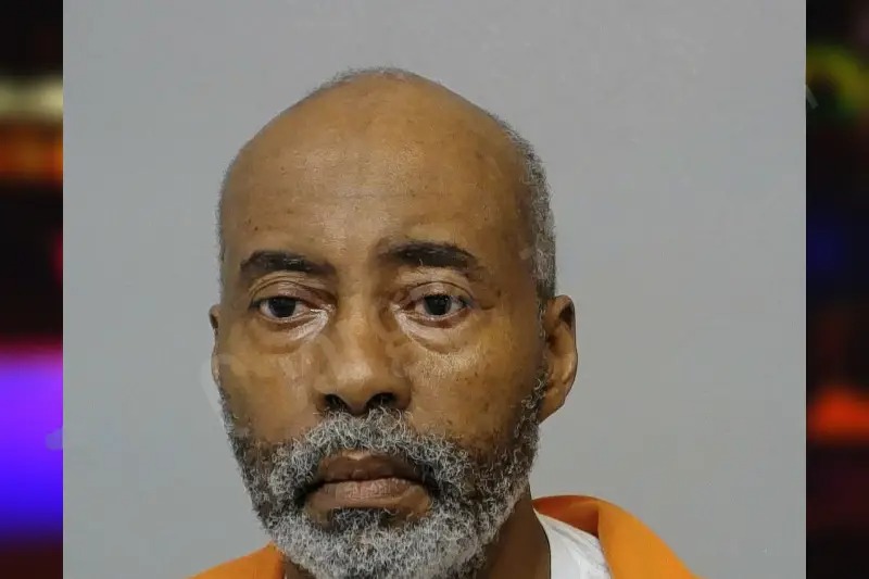 William Melson Mugshots