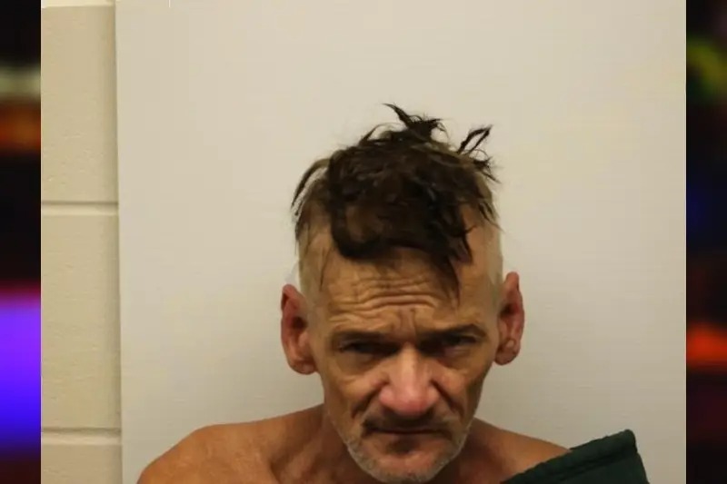 William Miles Mugshots