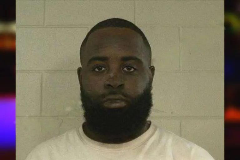 William Tilghman-Hardnett