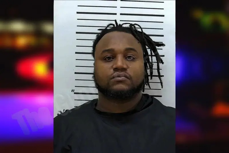 William Whittenberg Mugshots