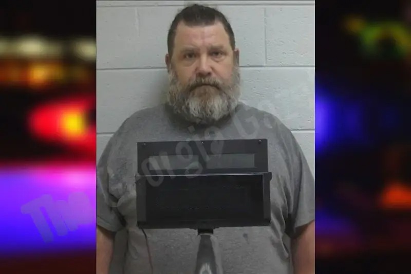 William Yarbrough Mugshots